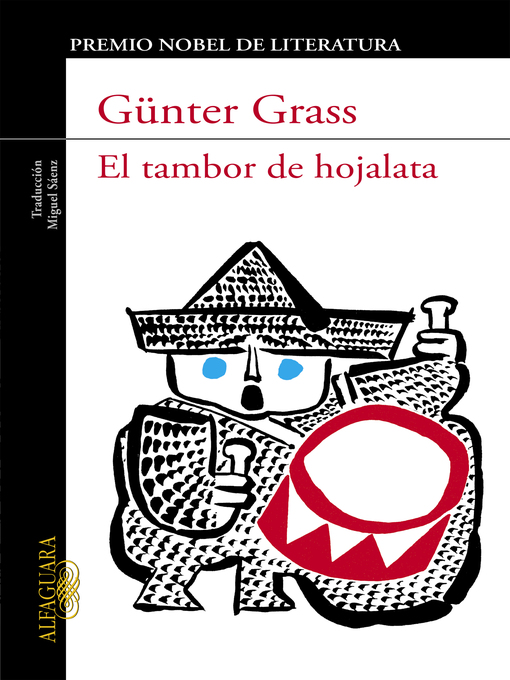 Title details for El tambor de hojalata by Günter Grass - Available